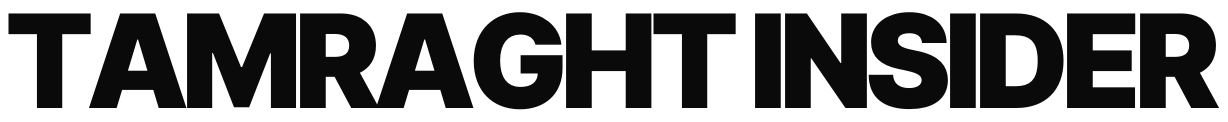 Tamraght Insider