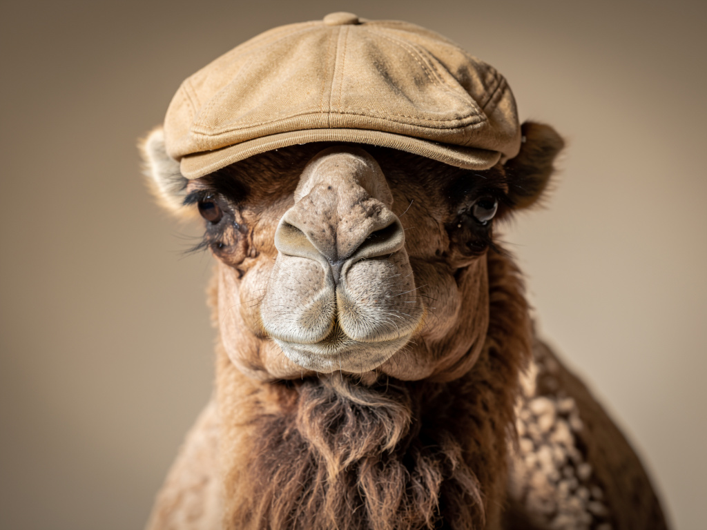 Hassan Camel