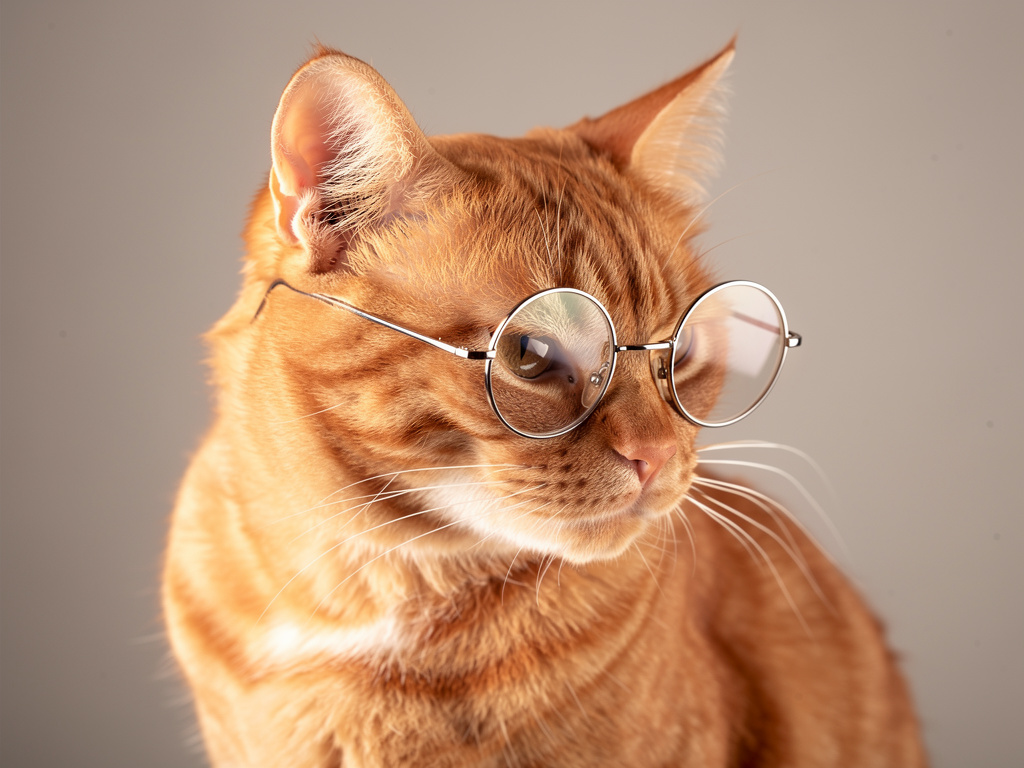 Mrs. Whiskers